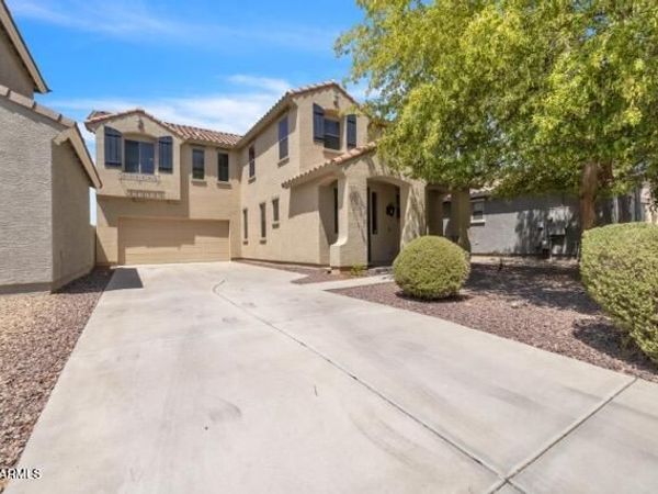 11766 N 154TH Lane, Surprise, AZ 85379