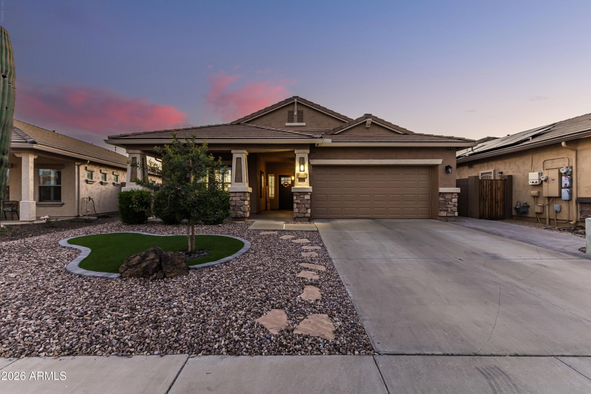 28526 N 26th Drive, Phoenix, AZ 85085 Main Photo