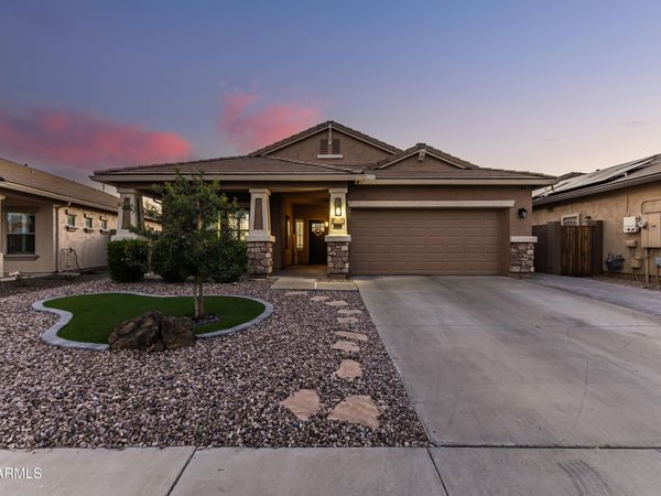 28526 N 26TH Drive, Phoenix, AZ 85085