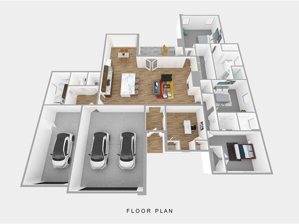 1770 S May Avenue, Guthrie, OK 73044