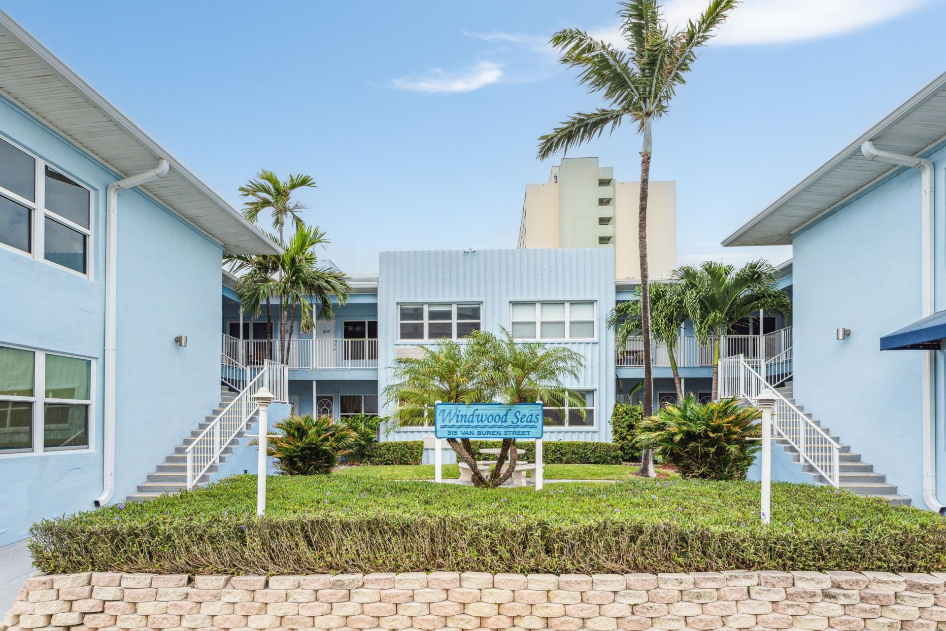 315 Van Buren Street, Unit 203b, Hollywood, FL 33019 Photo