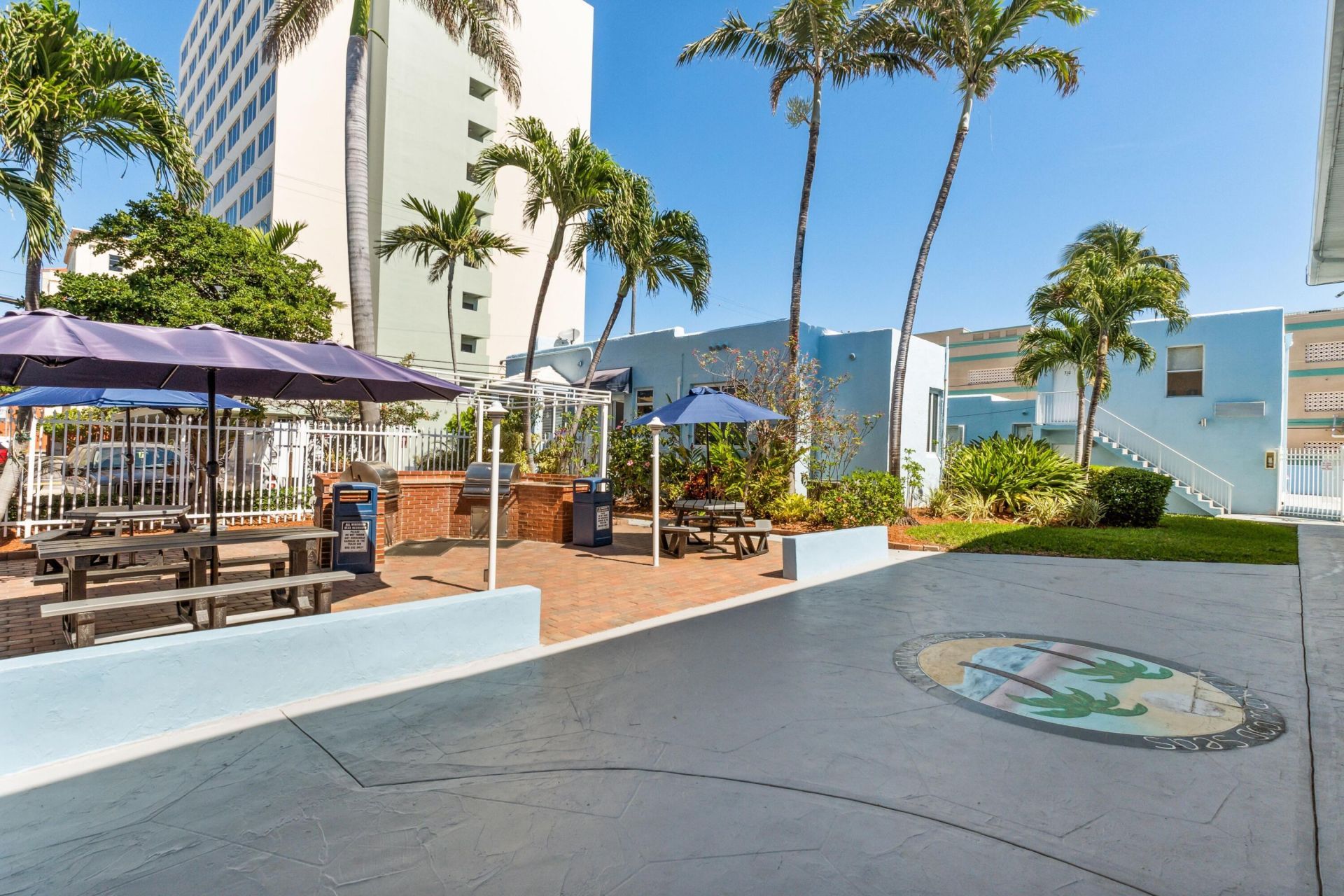 315 Van Buren Street, Unit 203b, Hollywood, FL 33019 Photo