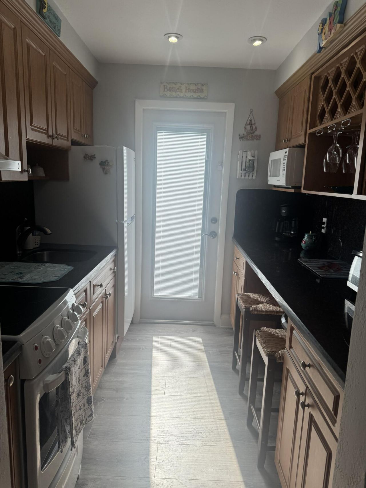 315 Van Buren Street, Unit 203b, Hollywood, FL 33019 Photo