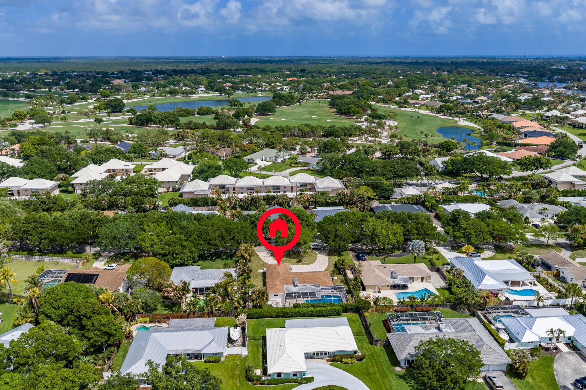 359 Country Club Drive, Tequesta, FL 33469 Photo