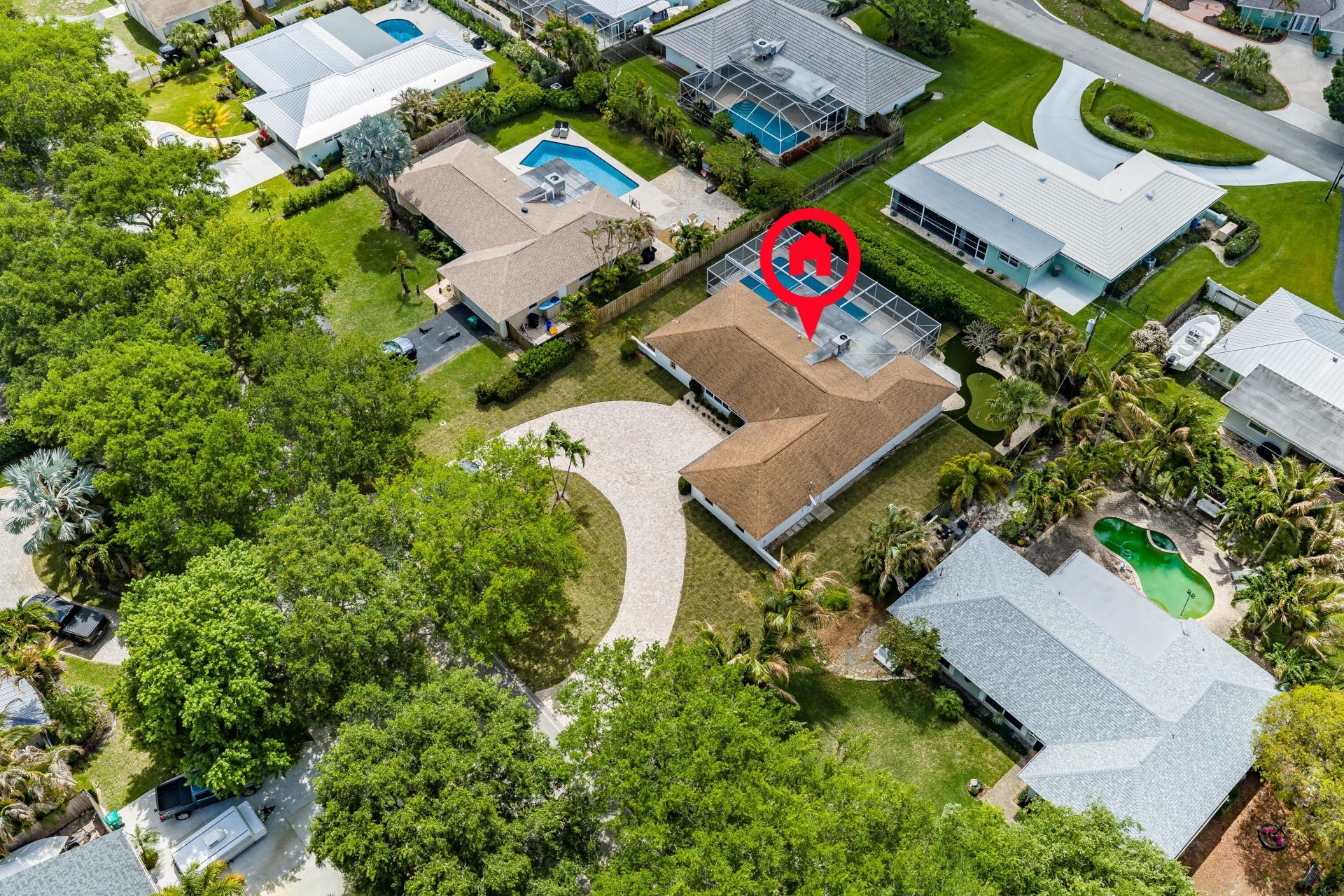 359 Country Club Drive, Tequesta, FL 33469 Photo