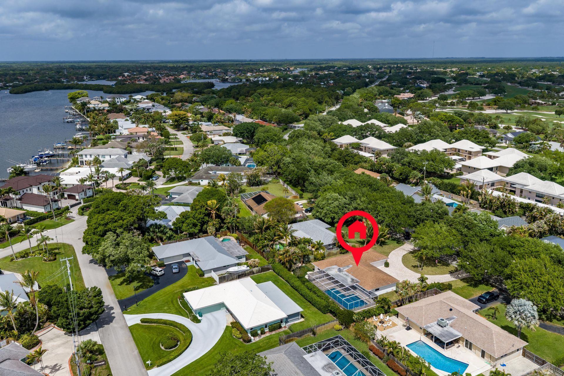 359 Country Club Drive, Tequesta, FL 33469 Photo