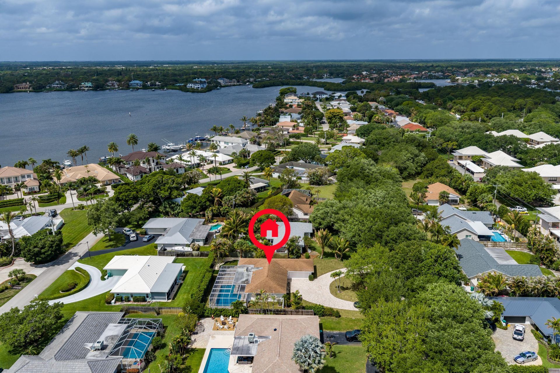 359 Country Club Drive, Tequesta, FL 33469 Photo