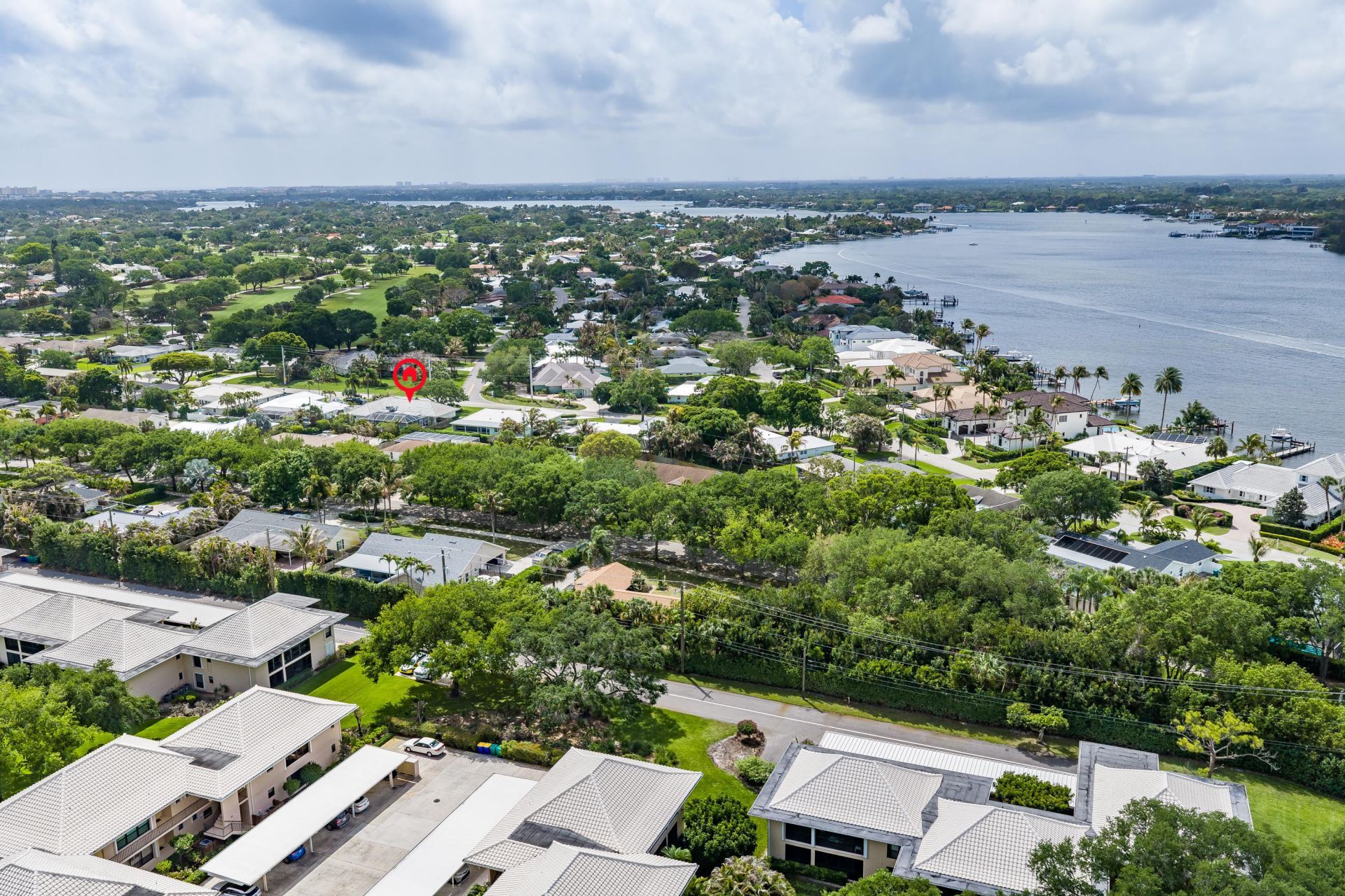 359 Country Club Drive, Tequesta, FL 33469 Photo