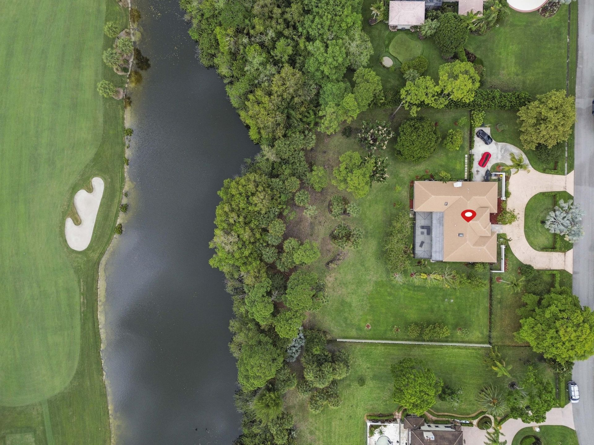 8777 Estate Drive, West Palm Beach, FL 33411 Photo