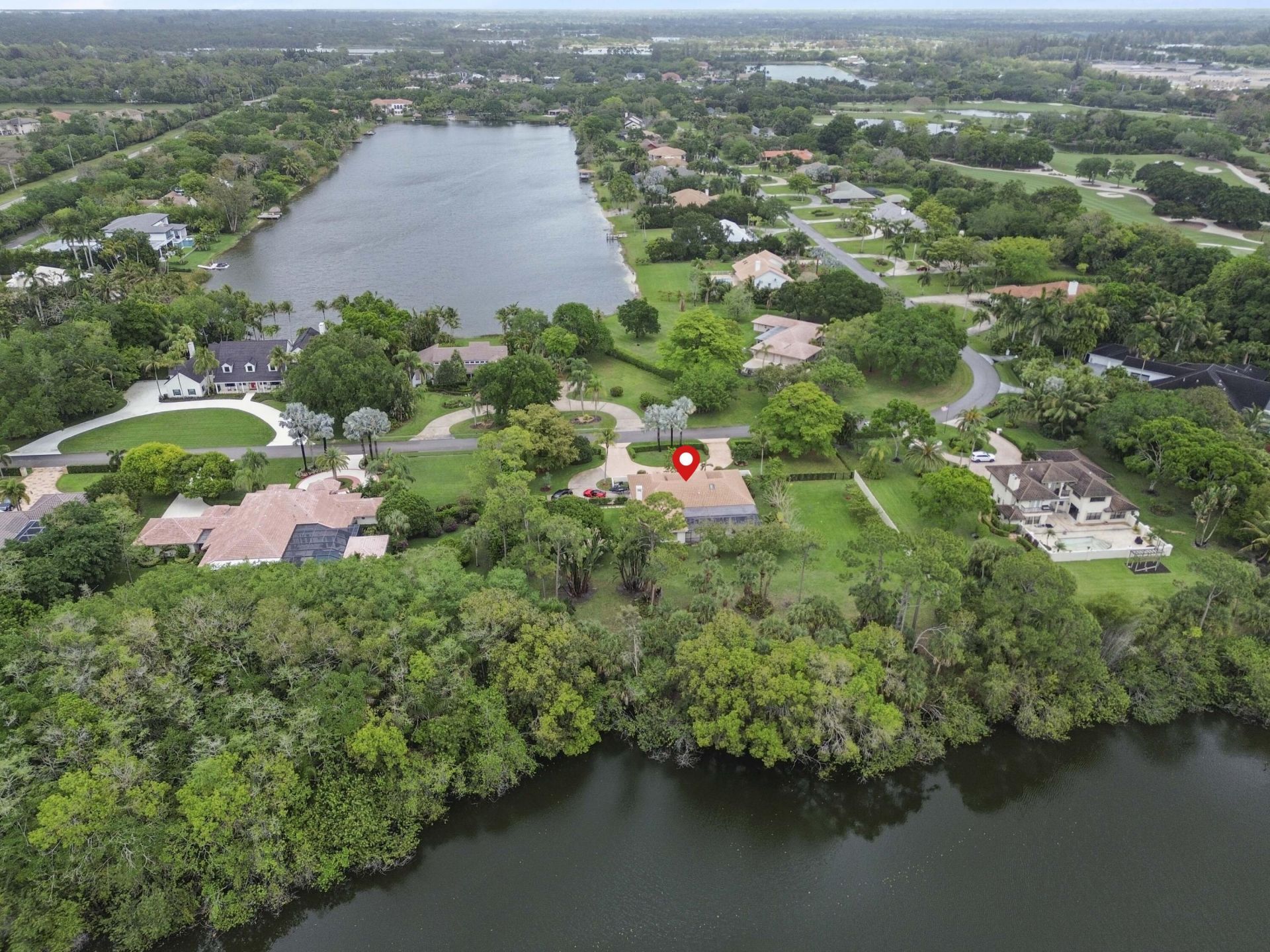 8777 Estate Drive, West Palm Beach, FL 33411 Photo