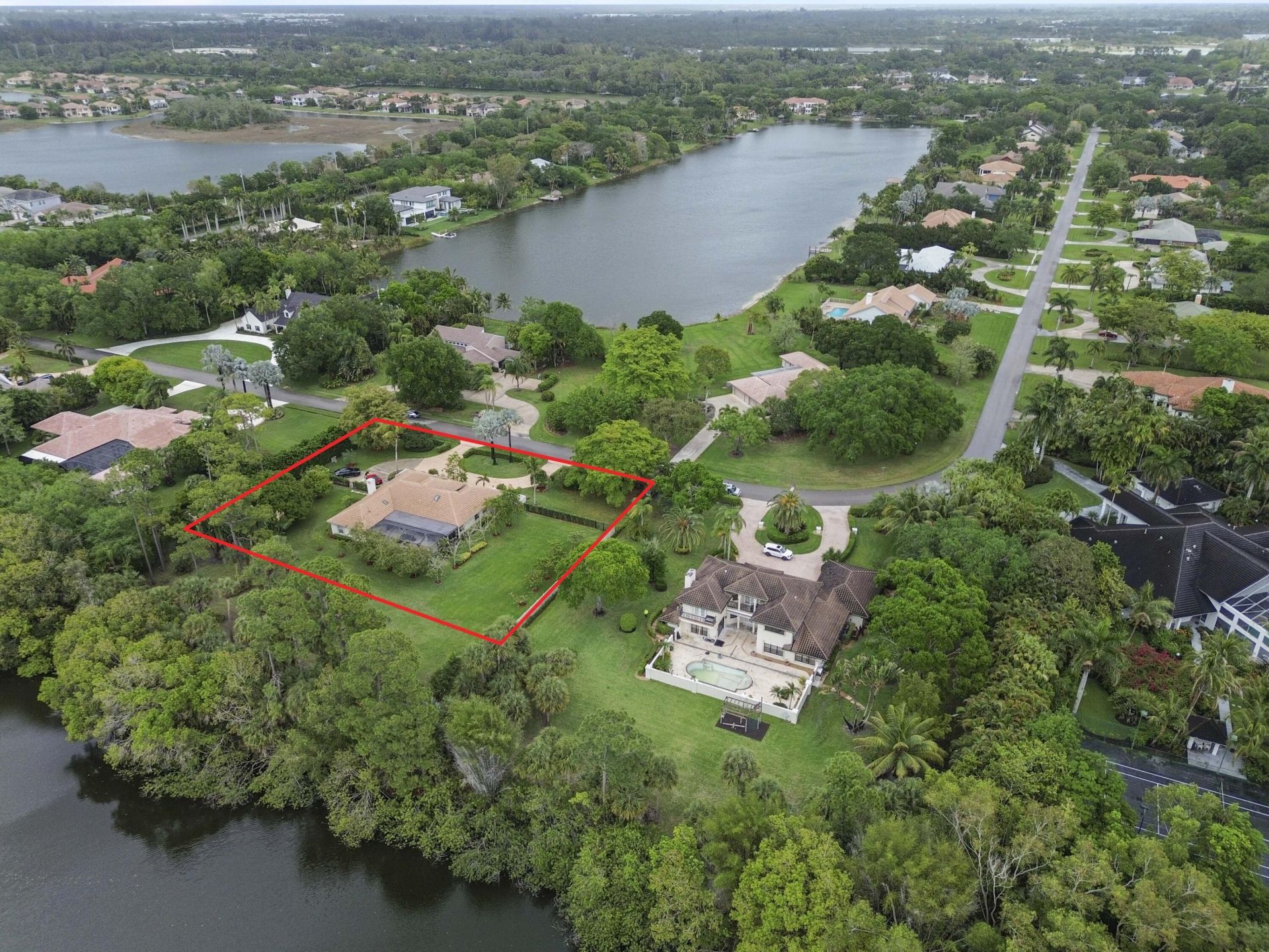 8777 Estate Drive, West Palm Beach, FL 33411 Photo