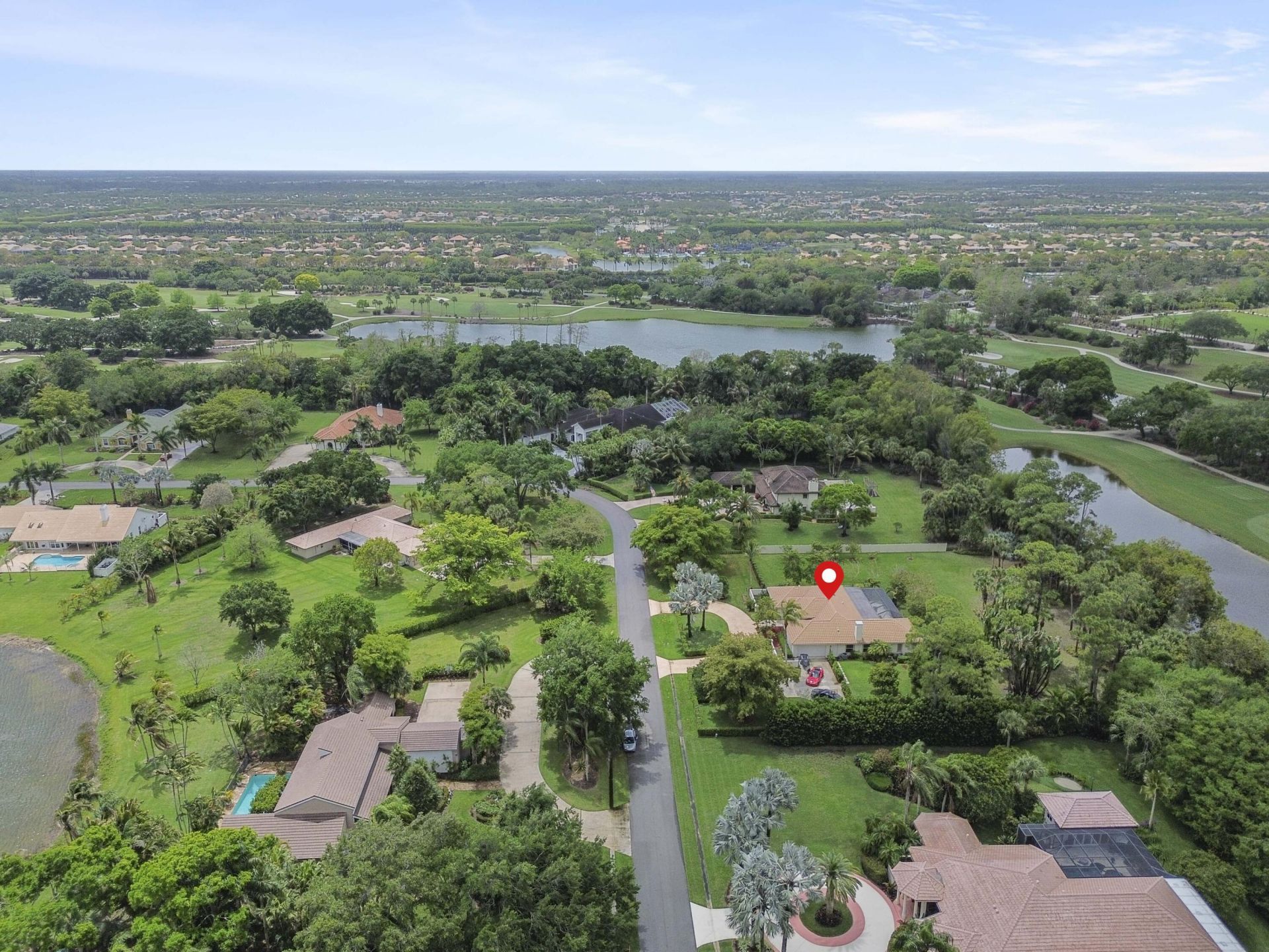 8777 Estate Drive, West Palm Beach, FL 33411 Photo