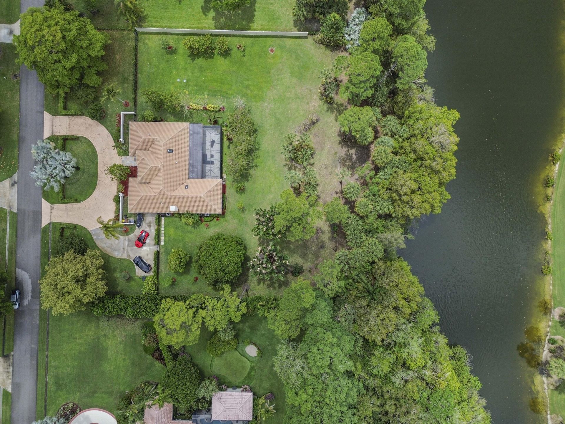 8777 Estate Drive, West Palm Beach, FL 33411 Photo