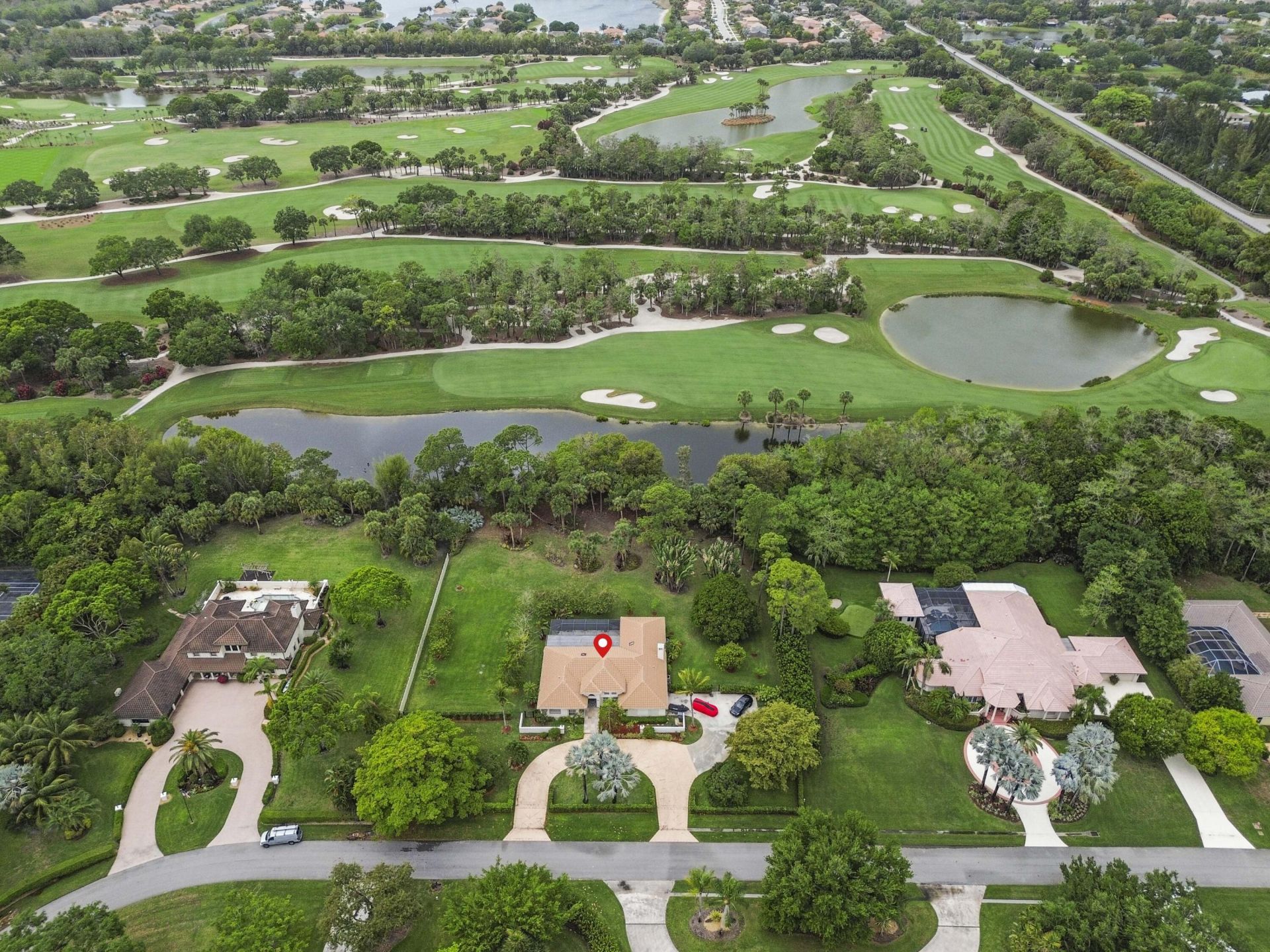 8777 Estate Drive, West Palm Beach, FL 33411 Photo