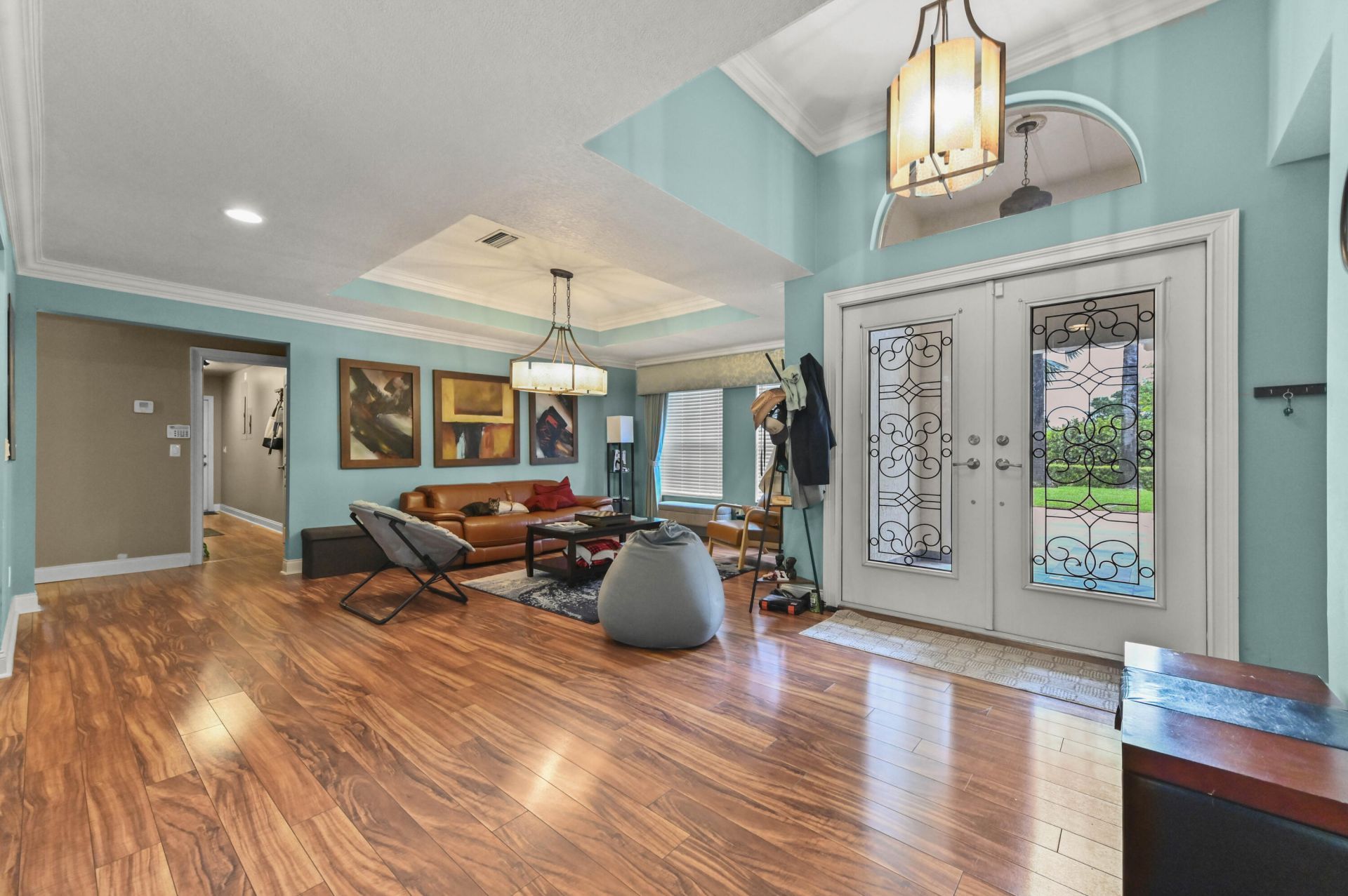 8777 Estate Drive, West Palm Beach, FL 33411 Photo