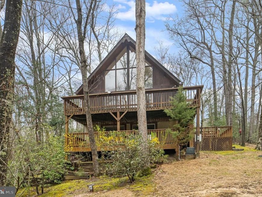 11492 Rawhide Rd , Lusby, MD 20657 Main Photo