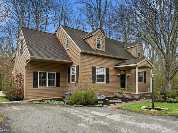 147 PRATTS DAM ROAD , COATESVILLE, PA 19320