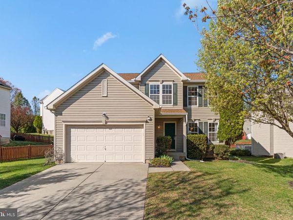 7824 BIG BUCK DRIVE, WINDSOR MILL, MD 21244