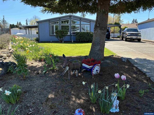 4730 Auburn (#43) Rd NE, Salem, OR 97301