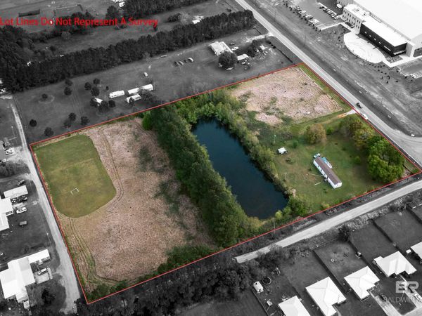 14665 County Road 49, Summerdale, AL 36580