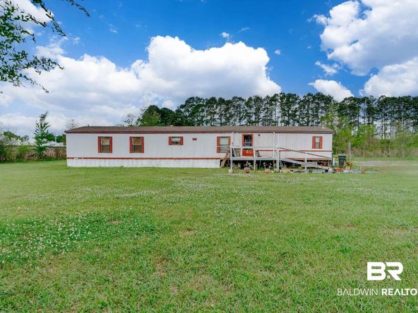 14665 County Road 49, Summerdale, AL 36580