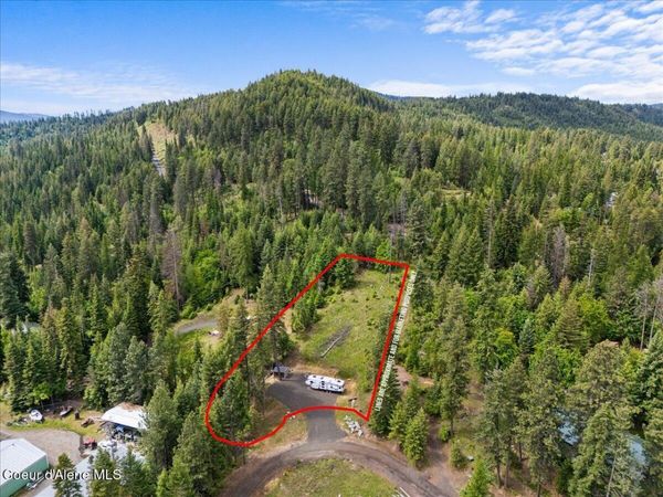 L14 B1 W FLORIDA CIR , Worley, ID 83876
