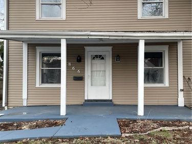 866 S Hawkins Avenue, Akron, OH 44320