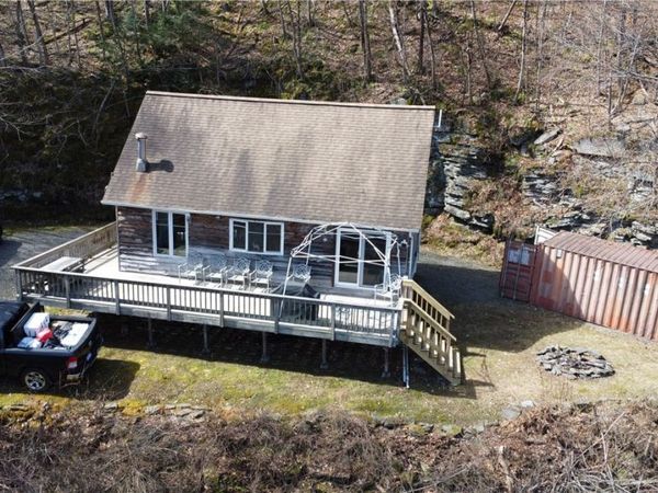 0 Apex Road , Walton, NY 13783