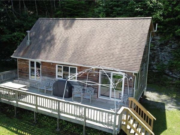 9595 County Route 268 (Apex Road) Road, Walton, NY 13783