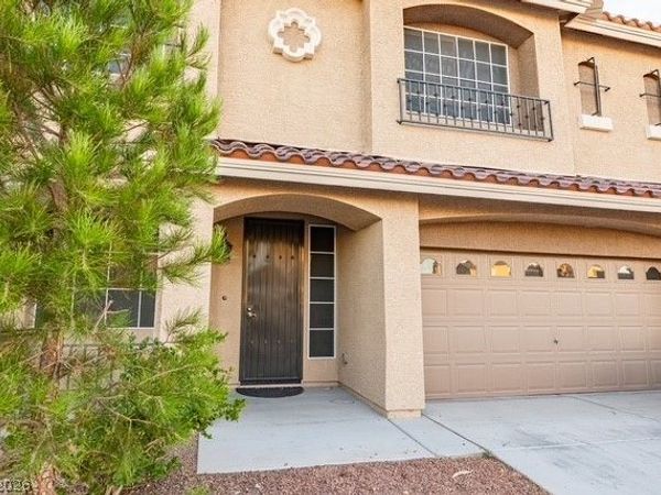 8509 Silver Coast Street, Las Vegas, NV 89139
