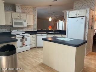 5361 Bison Street , Unit P19, Micco, FL 32976 Photo