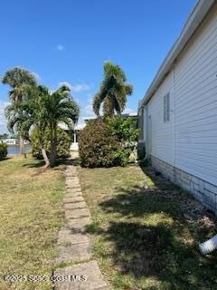 5361 Bison Street , Unit P19, Micco, FL 32976 Photo