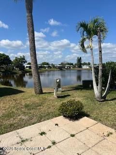 5361 Bison Street , Unit P19, Micco, FL 32976 Photo