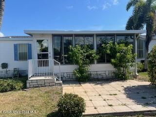 5361 Bison Street , Unit P19, Micco, FL 32976 Photo