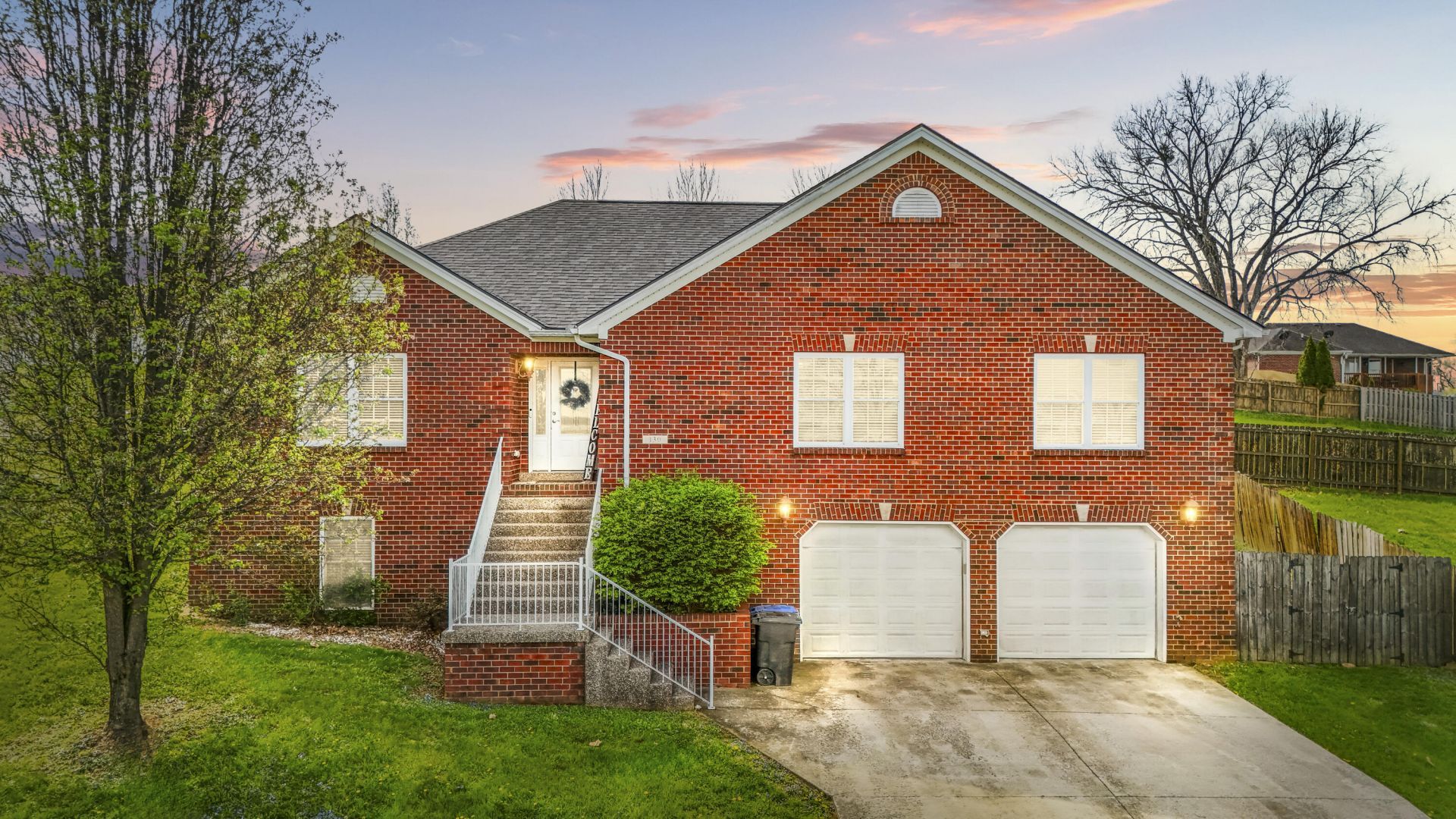 130 Cedar Ridge Road, Frankfort, KY 40601