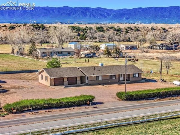 10804 Highway 115 Highway, Florence, CO 81226