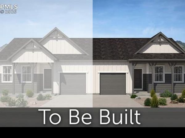 17854 Brass Buckle Way, Monument, CO 80132