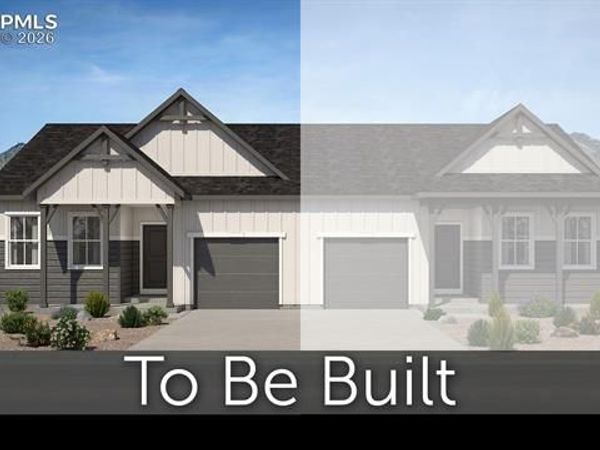 7136 Knapp Drive, Colorado Springs, CO 80924