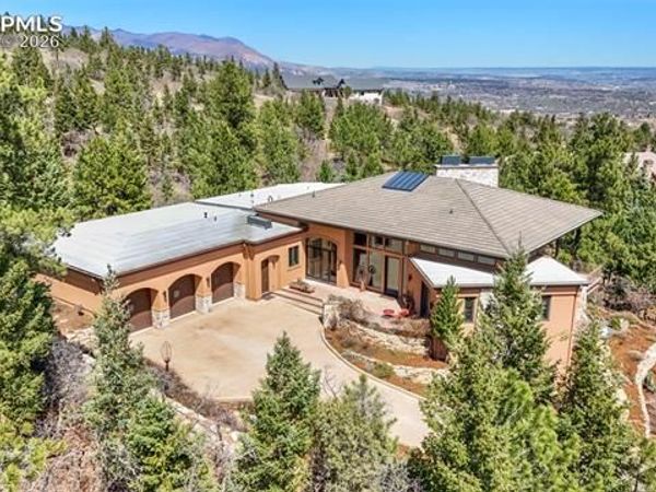 2854 Stratton Forest Heights, Colorado Springs, CO 80906