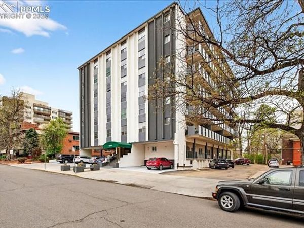 1265 Race Street, Unit 305, Denver, CO 80206