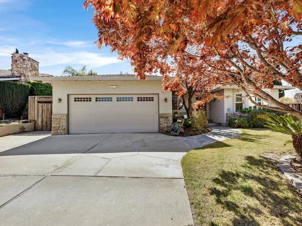 48875 Chenin Blanc Drive, Fremont, CA 94539