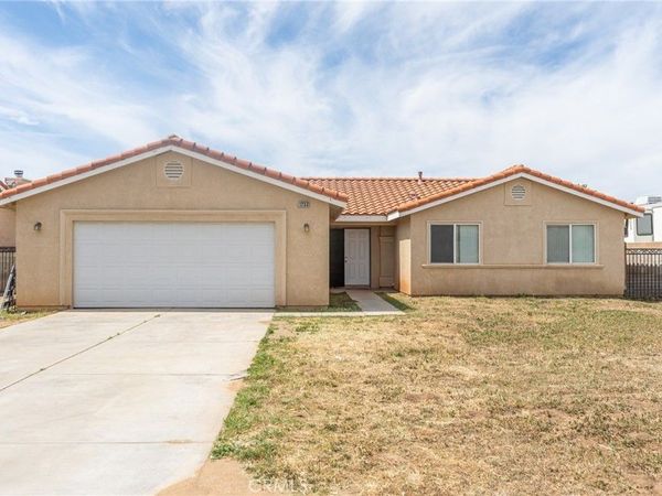 1253 Beaumont Avenue, Beaumont, CA 92223