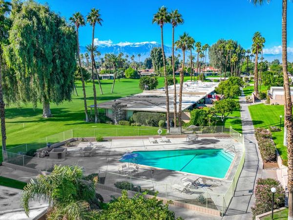 42505 Adams Street, Unit 12, Bermuda Dunes, CA 92203