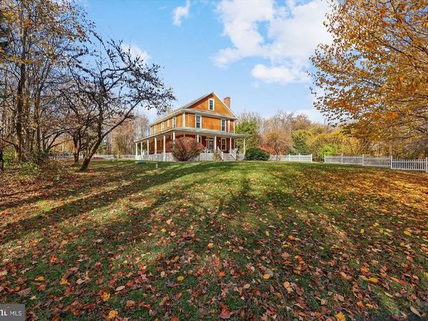 19 WALNUT HILL ROAD , LA PLATA, MD 20646