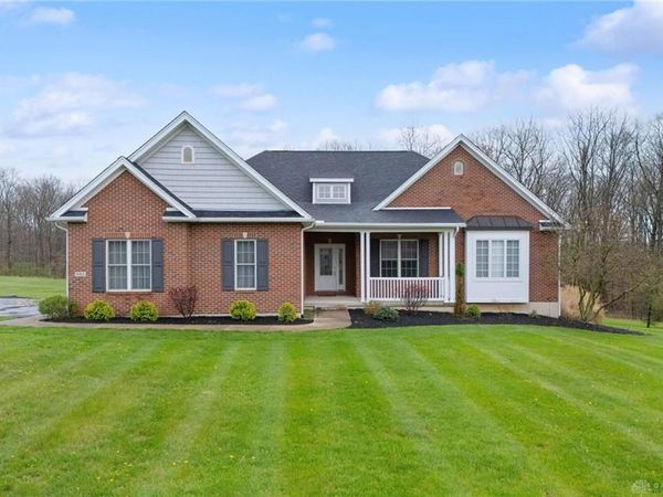 665 Hannah Court, Wilmington, OH 45177