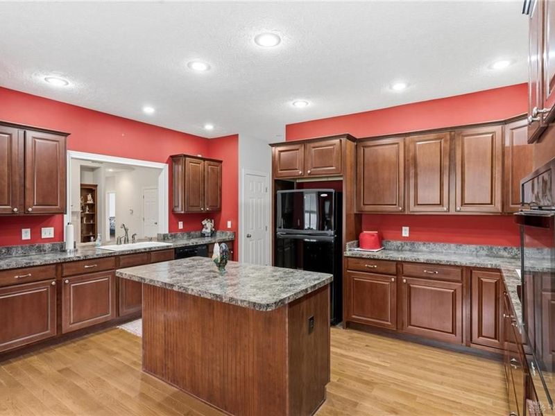 665 Hannah Court, Wilmington, OH 45177 Photo 18