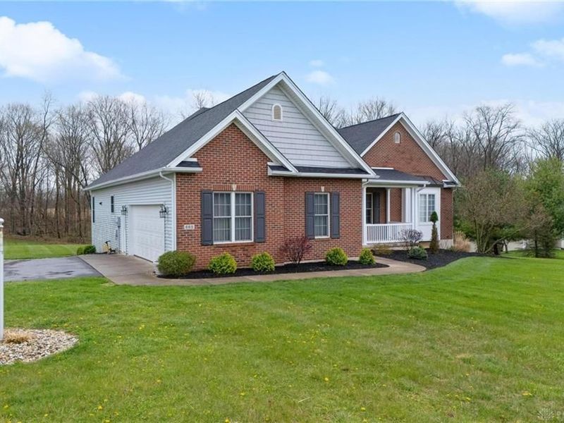 665 Hannah Court, Wilmington, OH 45177 Photo 42