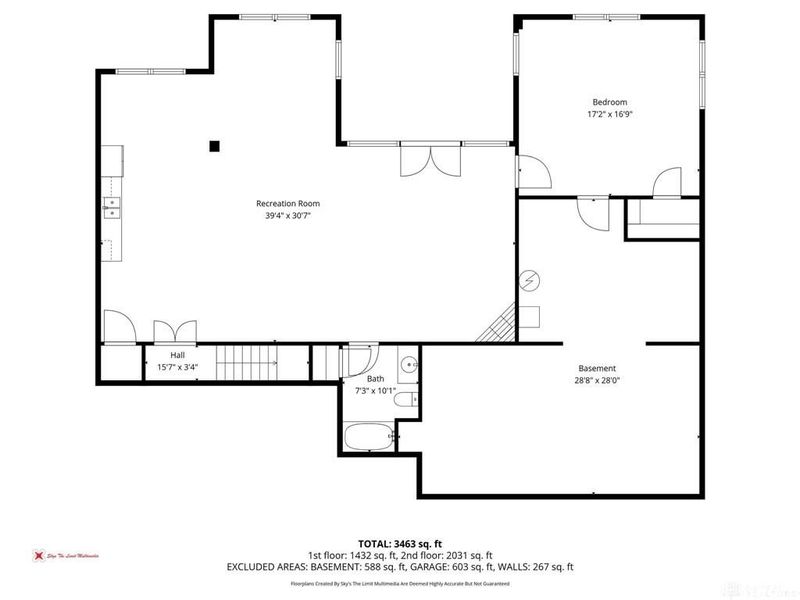 665 Hannah Court, Wilmington, OH 45177 Photo 43