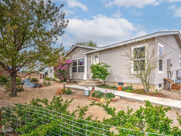 4141 Schindler Road, Fallon, NV 89406