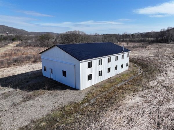 8146 County Road 41, Belfast, NY 14711